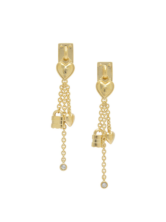 Mini Paddington Jewels Gold