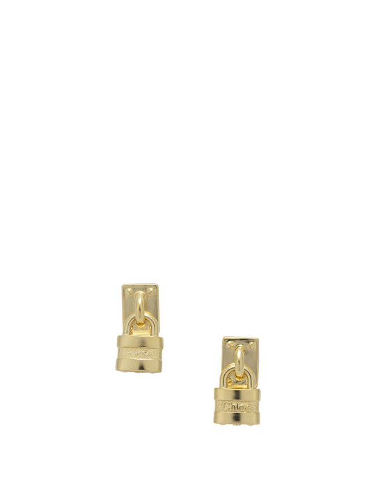 Mini Paddington Jewels Gold