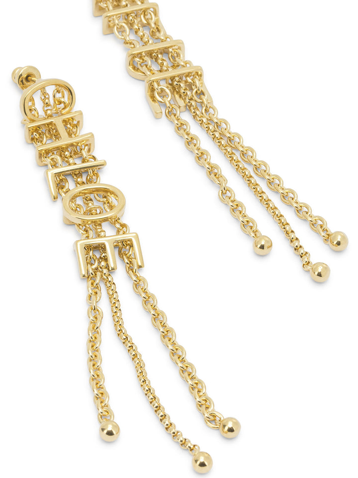 Chloé Mini Belt Jewels - Gold | c438174cddc31756e93bb9e0f724c645a5db6e86