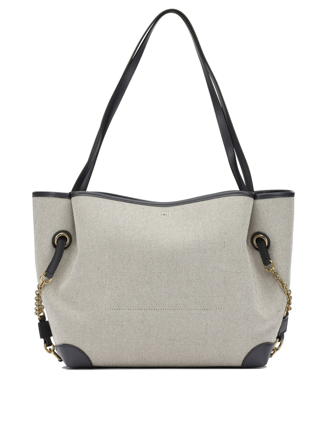 Chloé Clover Shoulder Bags - Blue | 3eead60eca660ff0ac297742187bd4b6c3e8b7c2
