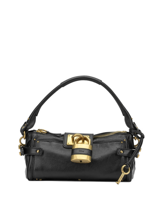 Paddington Handbags Black
