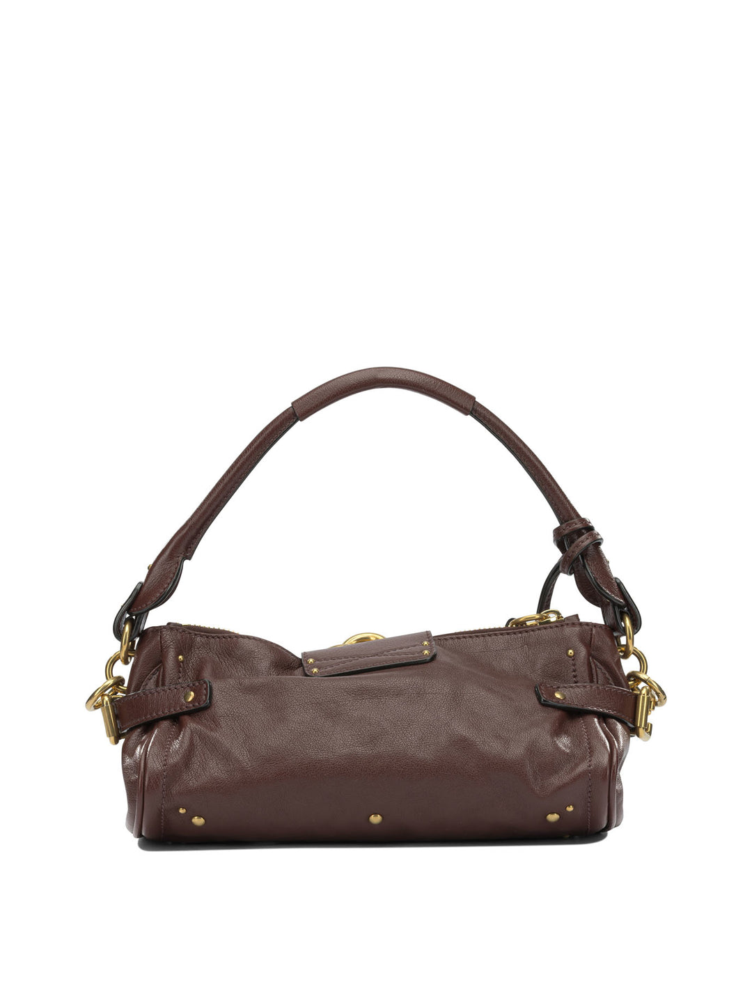 Chloé Paddington Handbags - Brown | 6d939e3a20c81221cfd90260dcd148061eeb772b
