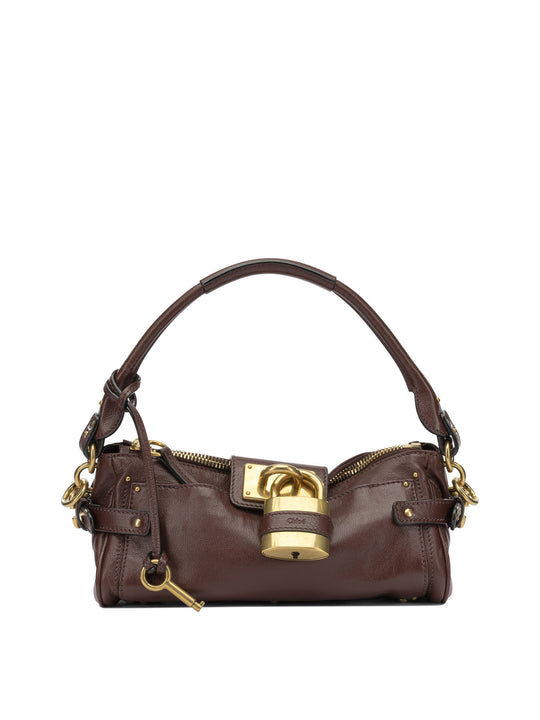 Paddington Handbags Brown