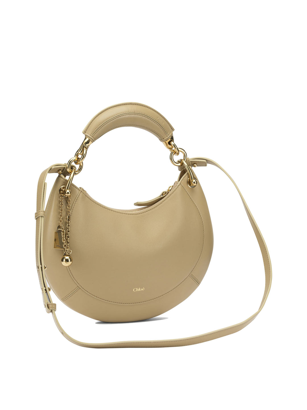 Chloé Banana Handbags - Beige | 7f26cafcbedd5a95a496d813a3e6c95e04d193ce