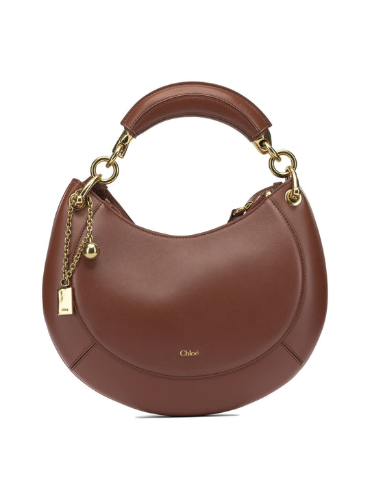 Banana Handbags Brown