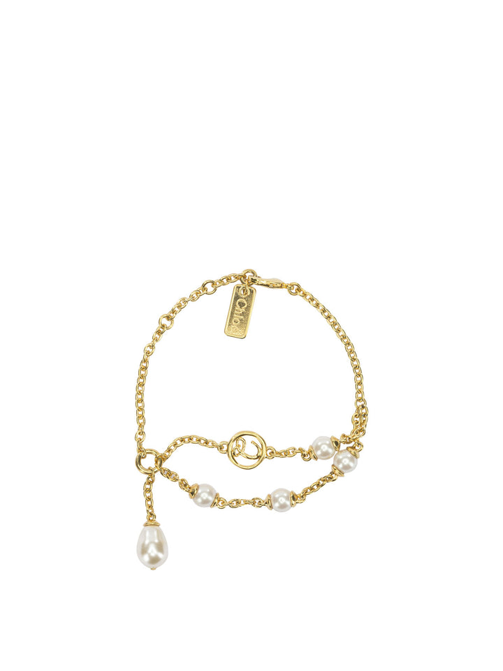 Chloé Heirloom Jewels - Gold | fd3d8dacfb908cc3fc55f658f686aa5eda477d18