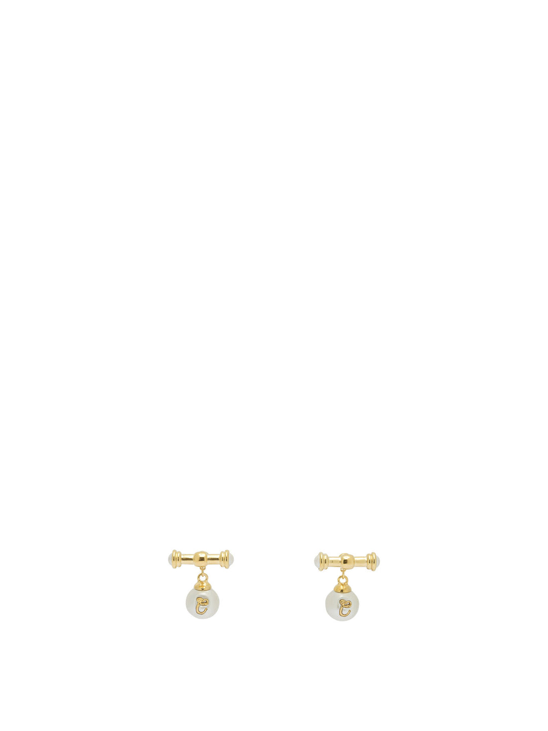 Chloé Heirloom Jewels - Gold | 8383061c92710c743b9b474569046d66920a1cb4