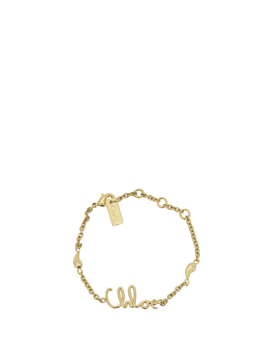 Chloé Iconic Jewels Gold