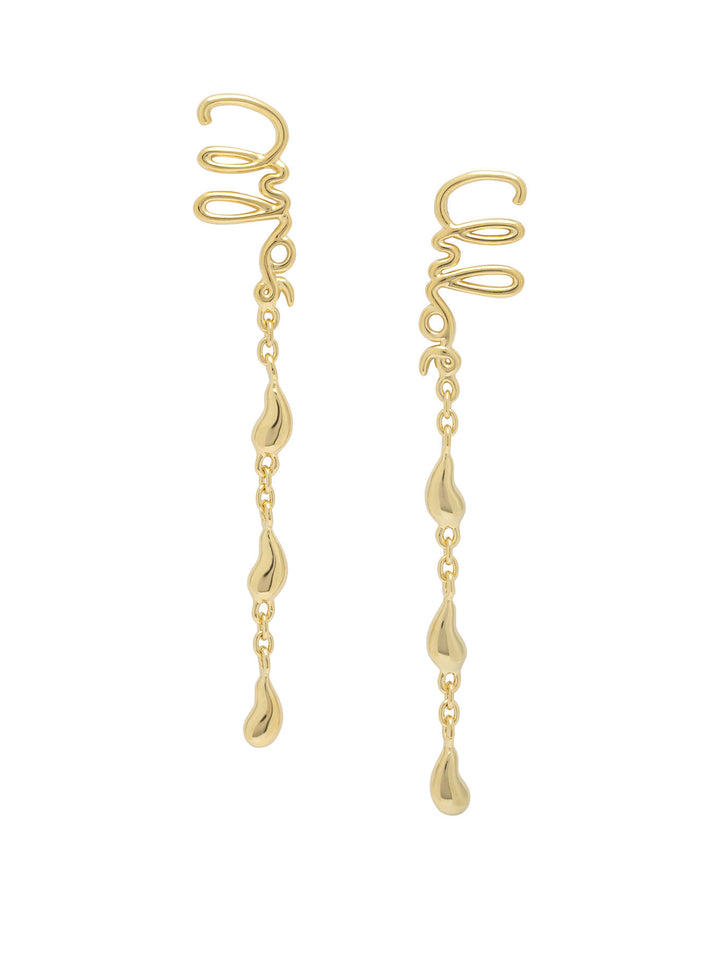Chloé Chloé Iconic Jewels - Gold | 0e6df85c492f9bae2ff90219340e859a9b8845f7