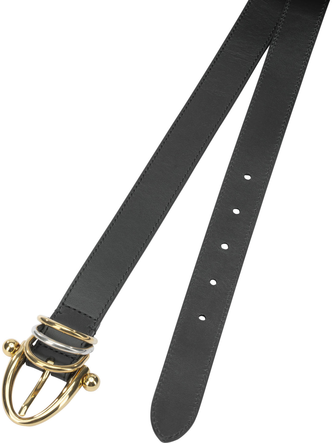 Chloé Bracelet Belts - Black | a953373b59706755e9824e583b99199ecf01dfe2