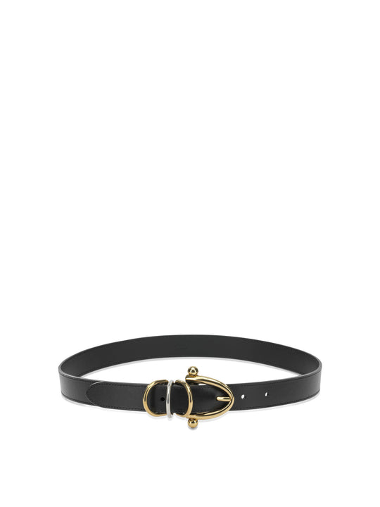 Bracelet Belts Black