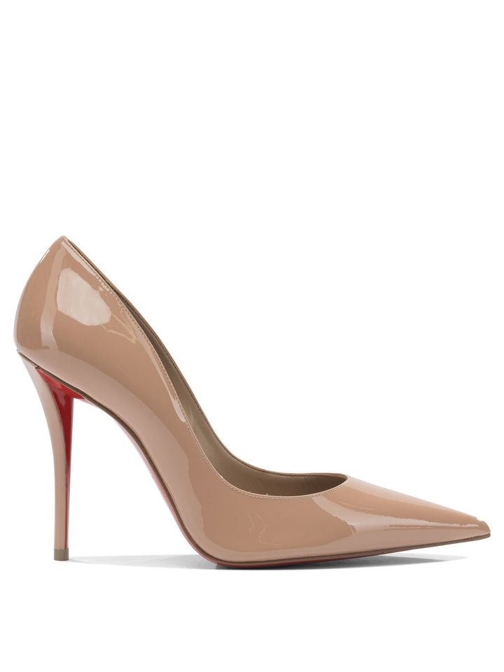 Christian Louboutin  Heeled shoes - Pink | b35a98420d99947d98cc408dfcd7b8e98164baef