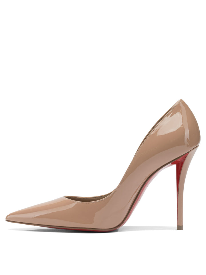 Christian Louboutin  Heeled shoes - Pink | 1a4182d3e50c9daf17a901100a33cd93f38861e7