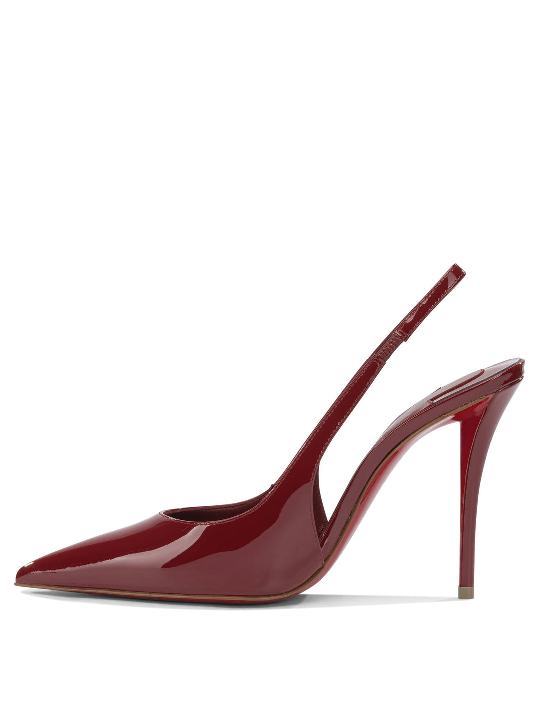 Christian Louboutin  Heeled shoes - Bordeaux | 0205124b4b55631c927f5c57edb5cdbfd620ddfa