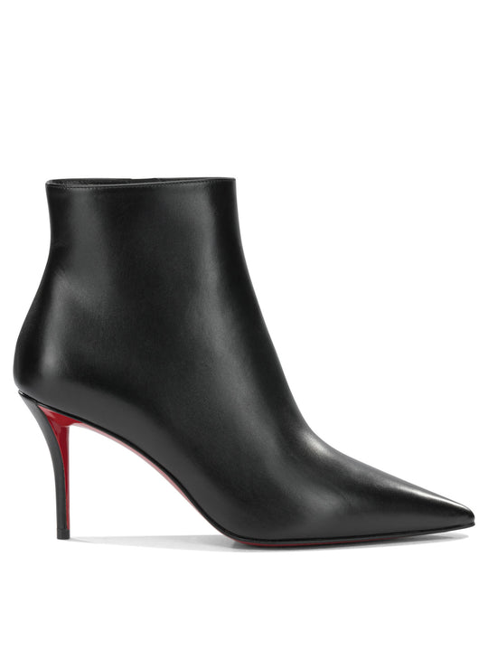Boots & Ankle Boots Boots And Ankle Boots Black