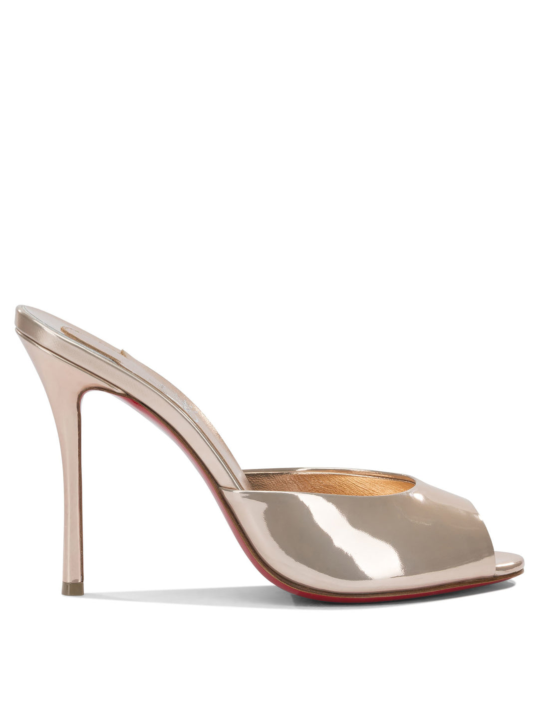 Christian Louboutin  Heeled shoes - Pink | b06b0d0c3f30c660bdbf4492772edb05ea246907
