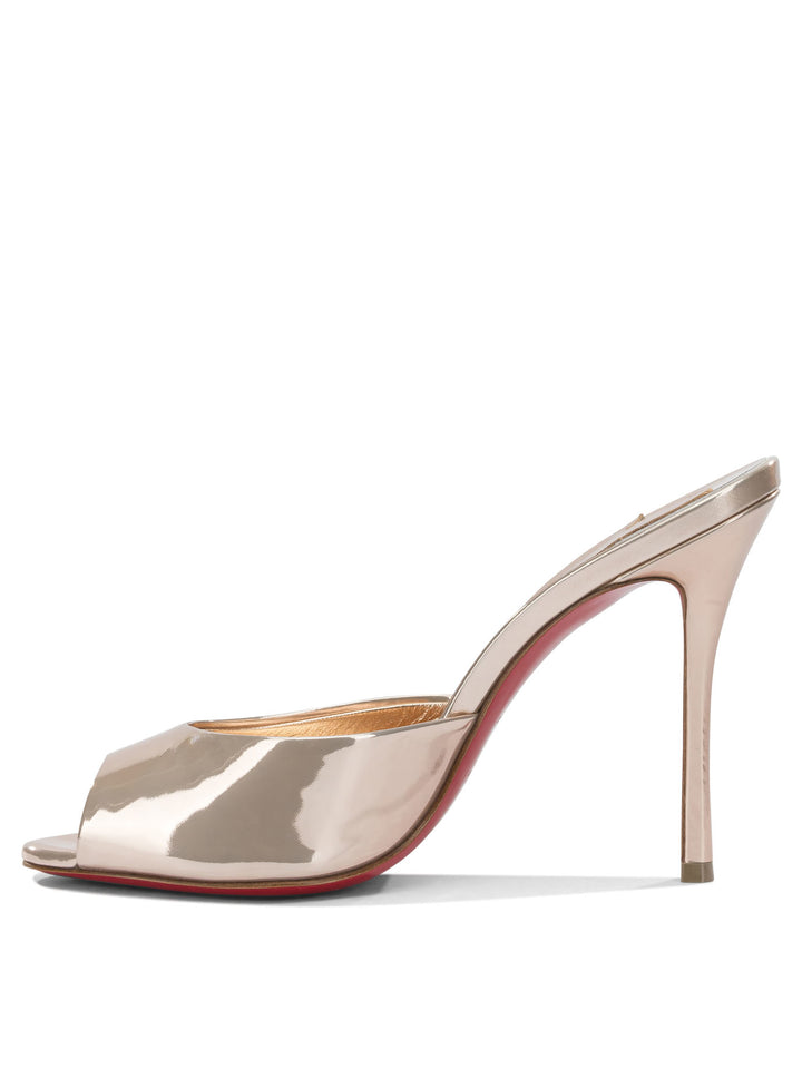 Christian Louboutin  Heeled shoes - Pink | 64ce30d1b9fb8b293fd5dd489b0c11095a0f81b0
