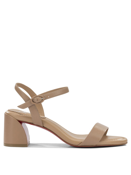 Sandals Pink