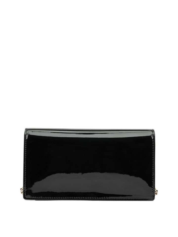 Christian Louboutin  Clutches - Black | 8e2f1a78a8670c88bd7a2dd6f20867c17d438d9b