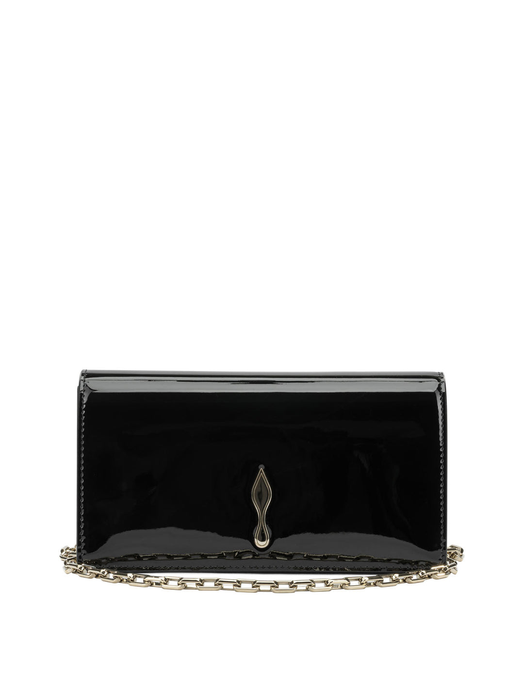 Christian Louboutin  Clutches - Black | fb45f60deb777b454e34b5438626ed1a5e7450de