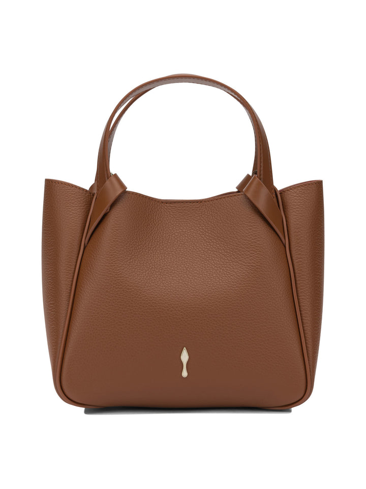 Christian Louboutin  Handbags - Brown | 91a5783f0e308c7bb8e9f415e183b0b07eee6614