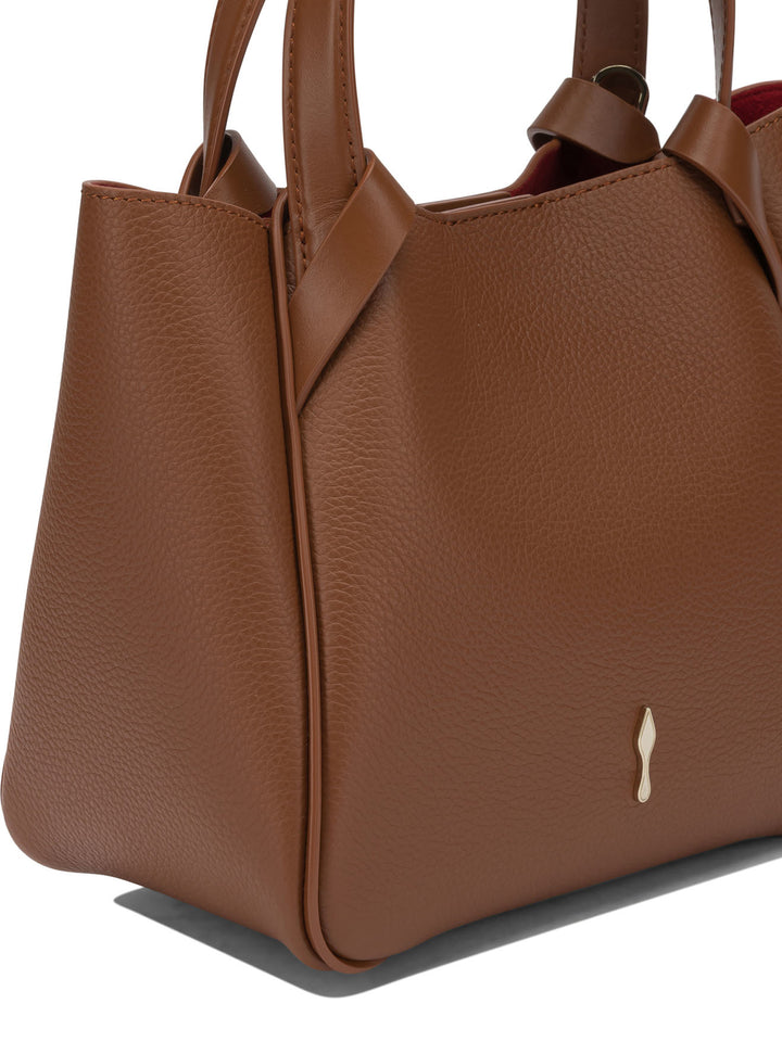 Christian Louboutin  Handbags - Brown | a2cc1e55aa2adde7e5b61c18168bd61236011876