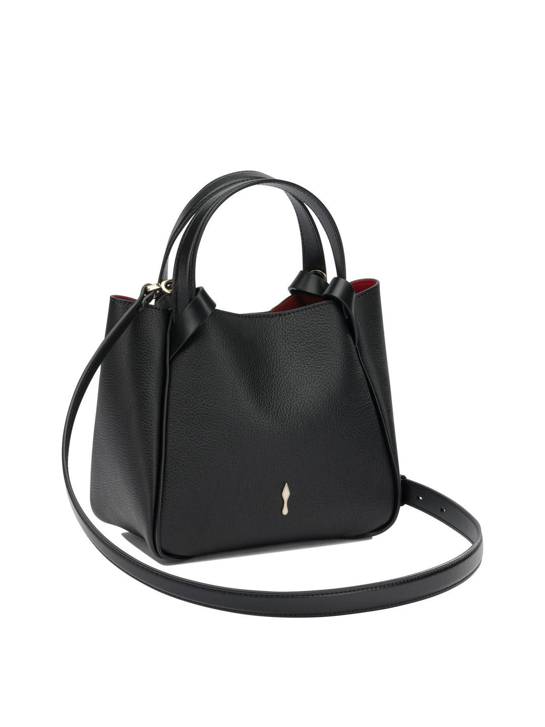 Christian Louboutin  Handbags - Black | 15ad7c72c07a1e90ea3f19b945753461faececb2