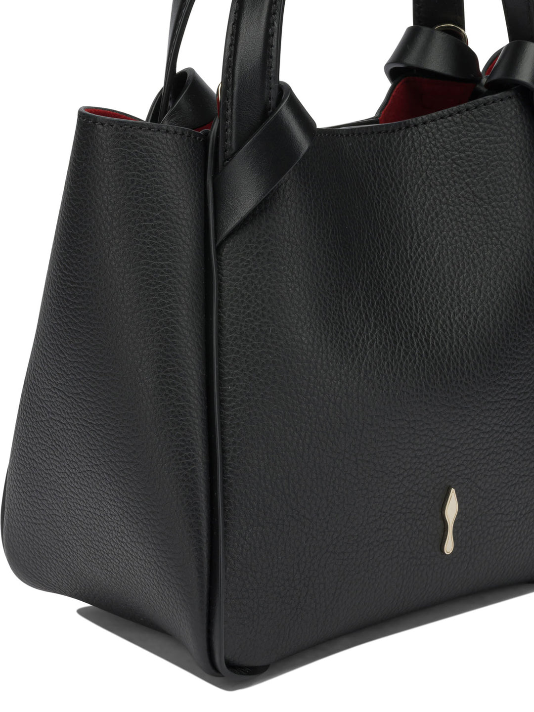 Christian Louboutin  Handbags - Black | 7671e4d0cad191ec36f4df8dd58078aff0334844