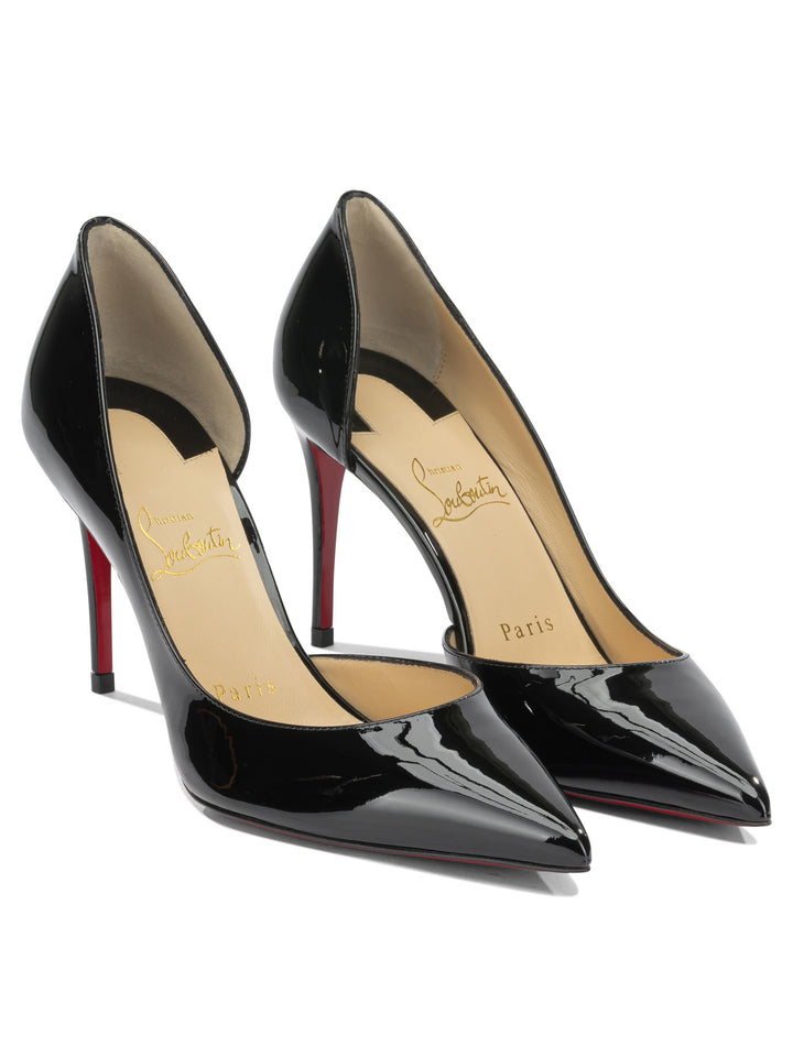 Christian Louboutin  Heeled shoes - Black | 97040ab1a719397afd66b5931a71157dcf294d3e