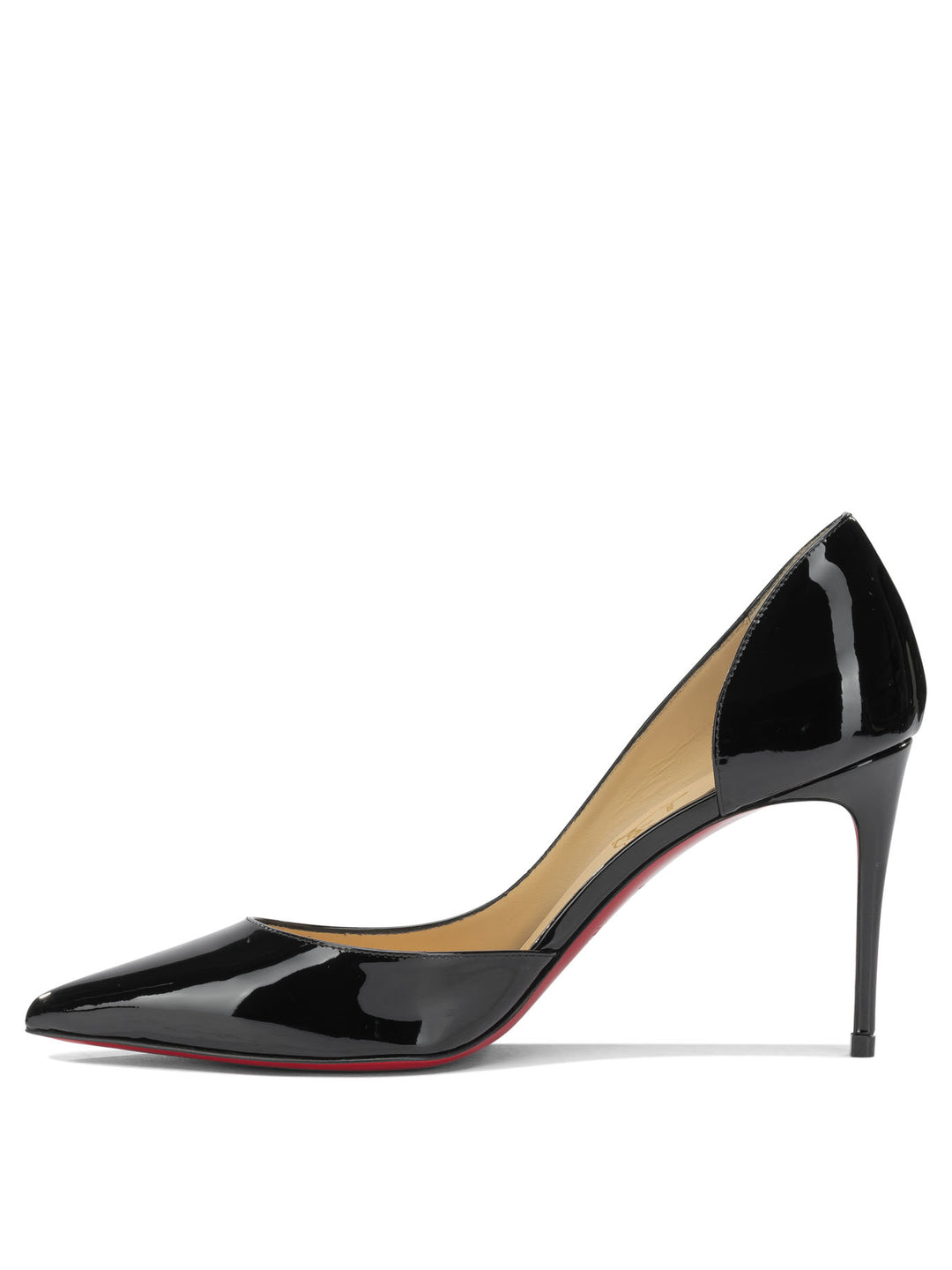 Christian Louboutin  Heeled shoes - Black | b5b72ed74ce711634d242bff70ade56cbe48b6dc