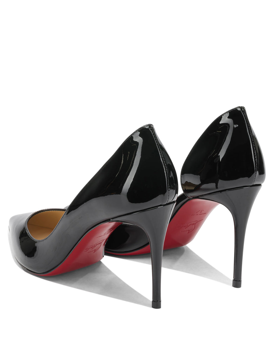 Christian Louboutin  Heeled shoes - Black | 18935126d4841d99c1de76b8d5eb72c3f92eca23