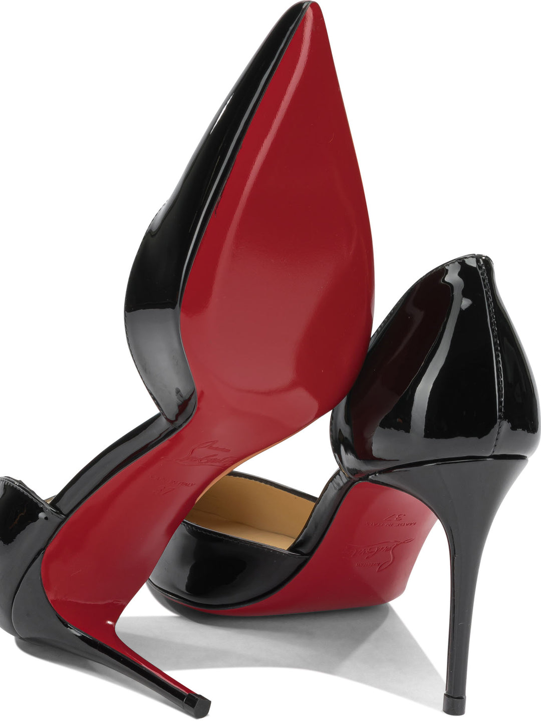 Christian Louboutin  Heeled shoes - Black | 2ff0841328ba60d1c31e3a8544cfadfa904e1776