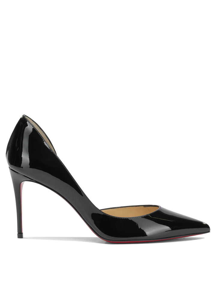 Christian Louboutin  Heeled shoes - Black | b0e43fb7fca05615e86da9a9de8e79c2b3593cb2