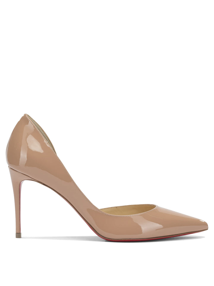 Christian Louboutin  Heeled shoes - Pink | 2853fcf3e4142704fb9e1e28bb09101f3f5a88fc