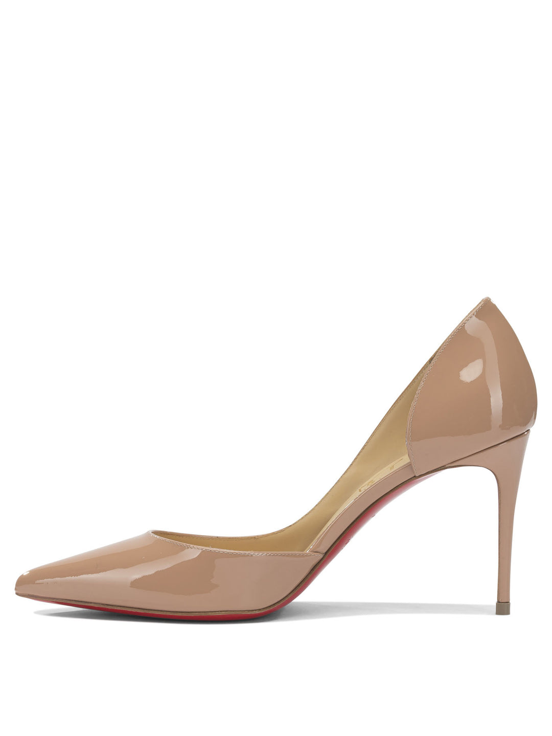 Christian Louboutin  Heeled shoes - Pink | 5cd32c8f8fb7f7d423c991bc129f99e5c68b8ab8