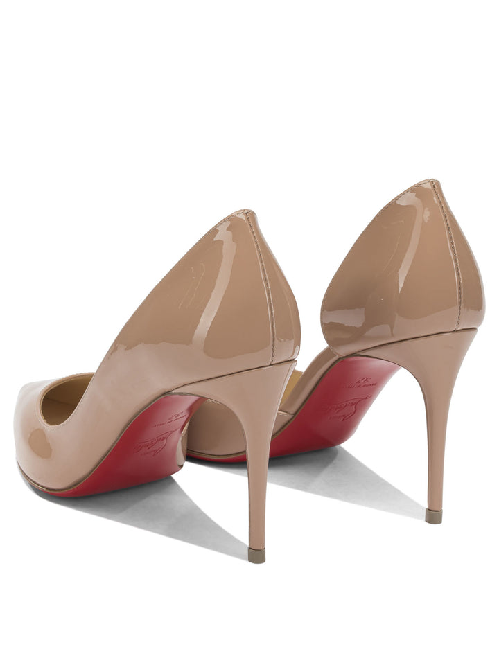 Christian Louboutin  Heeled shoes - Beige | 61625665f35f994b192607e3e8dd48b19465febb