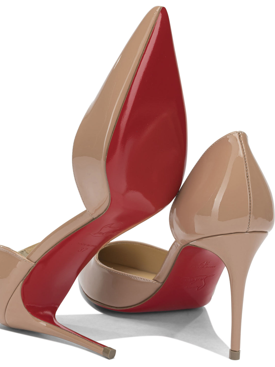 Christian Louboutin  Heeled shoes - Pink | aa44bae70fe04411174f67ce62010dbdd1eaa2a5