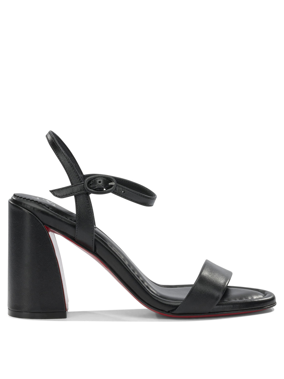 Christian Louboutin  Sandals - Black | bb293782deeb2440f112c6ca97a96aad0307fa00