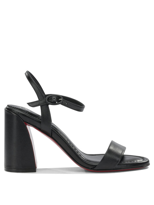 Sandals Black