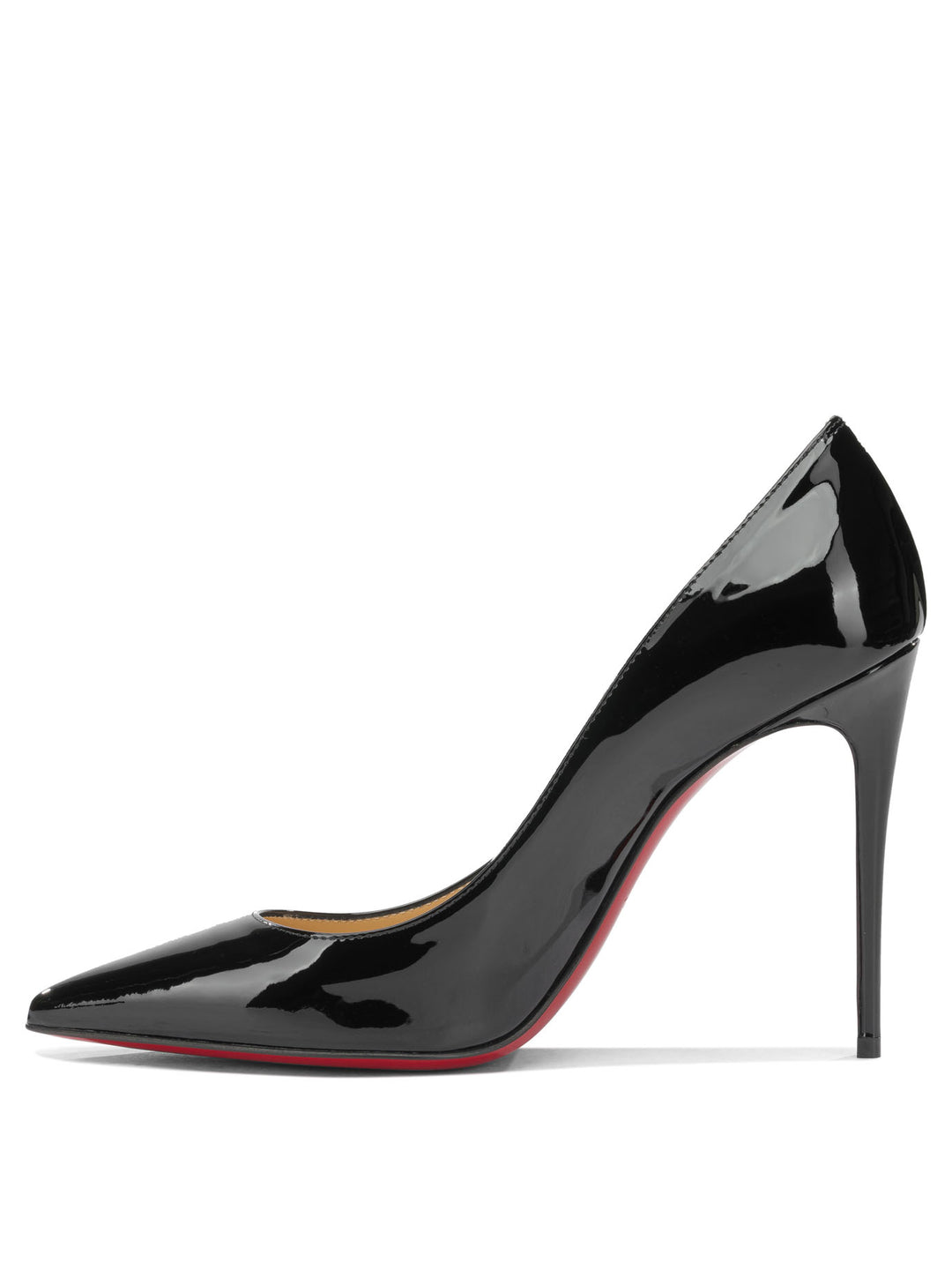 Christian Louboutin  Heeled shoes - Black | 350048b3c63fbd09319f056f6dbdd81453576d9b