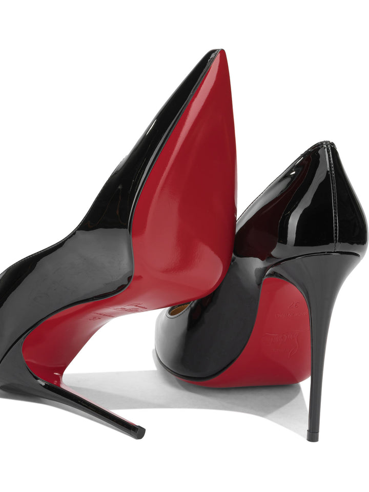 Christian Louboutin  Heeled shoes - Black | 207a1feb2eb1fd7406c97026d3dcb23fc9750097