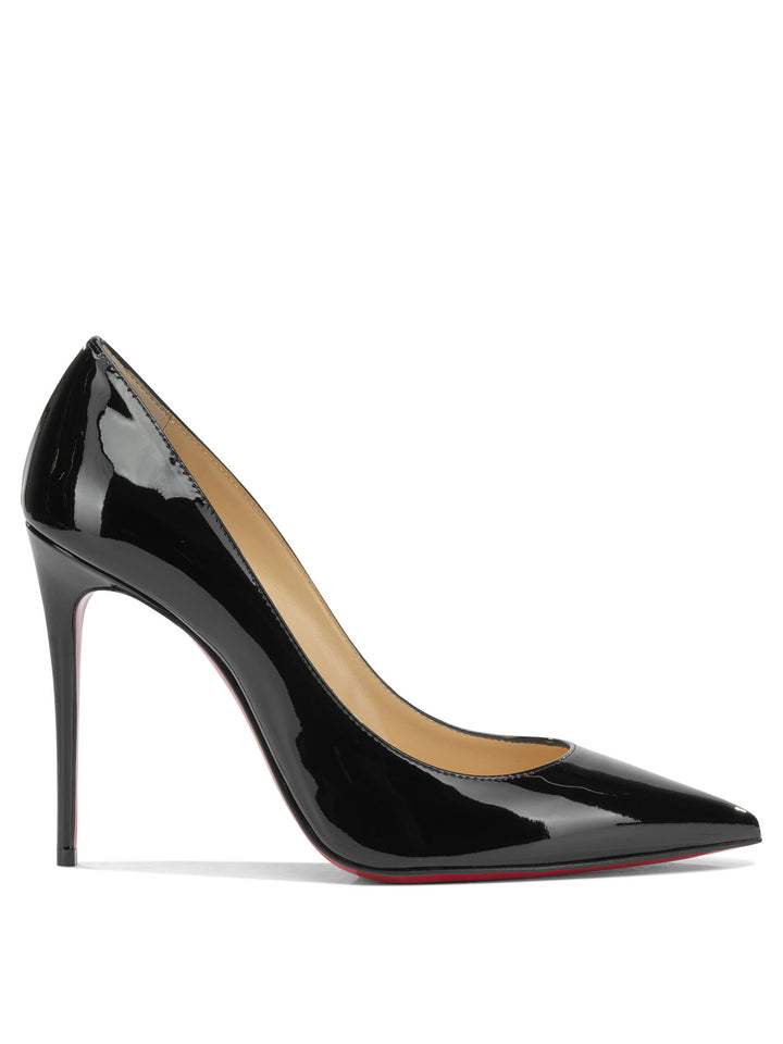 Christian Louboutin  Heeled shoes - Black | d7092b4937f3d9edb0b5dc3de5ced4db86f939fe