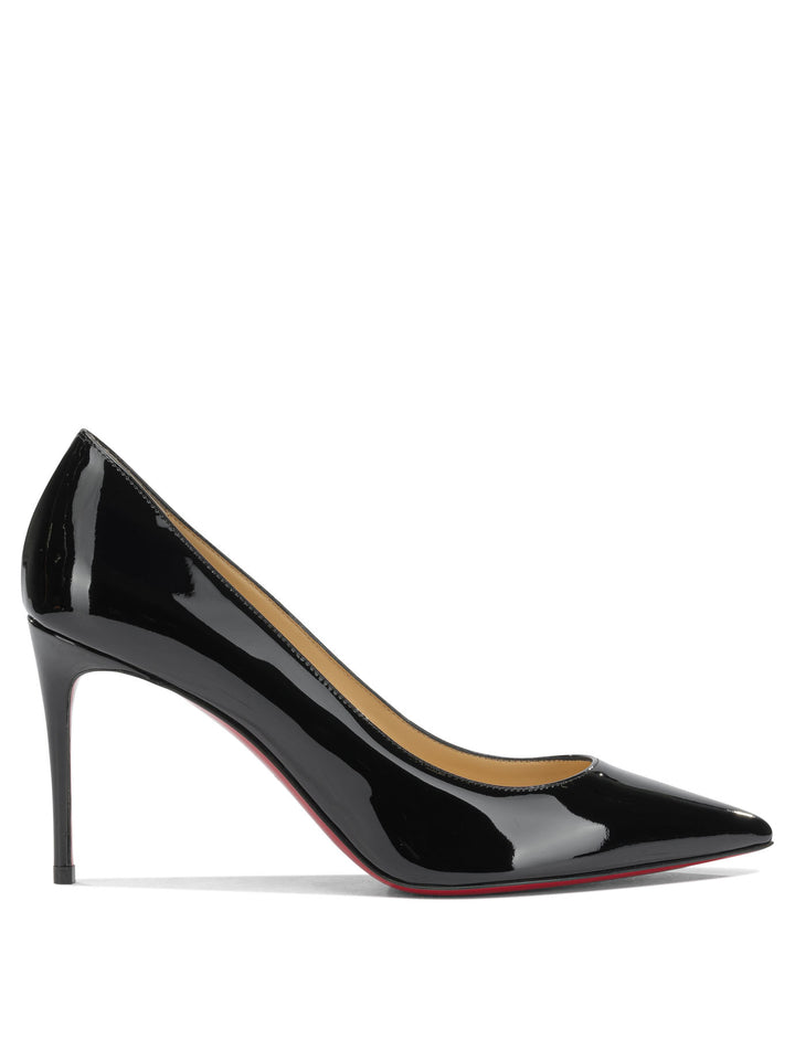 Christian Louboutin  Heeled shoes - Black | d691b90b7e65e787133a71403476d2061e8a377a
