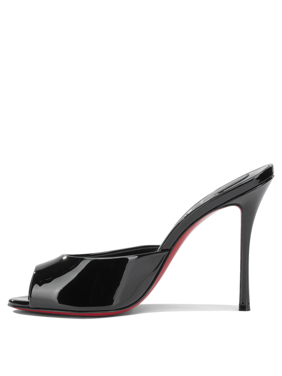 Christian Louboutin  Heeled shoes - Black | 978ce429fedbd11343102e1a4766d8c61f464c53