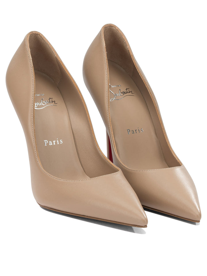 Christian Louboutin  Heeled shoes - Pink | 89448e26708272d1570c36ffba63fd6d7daa4998