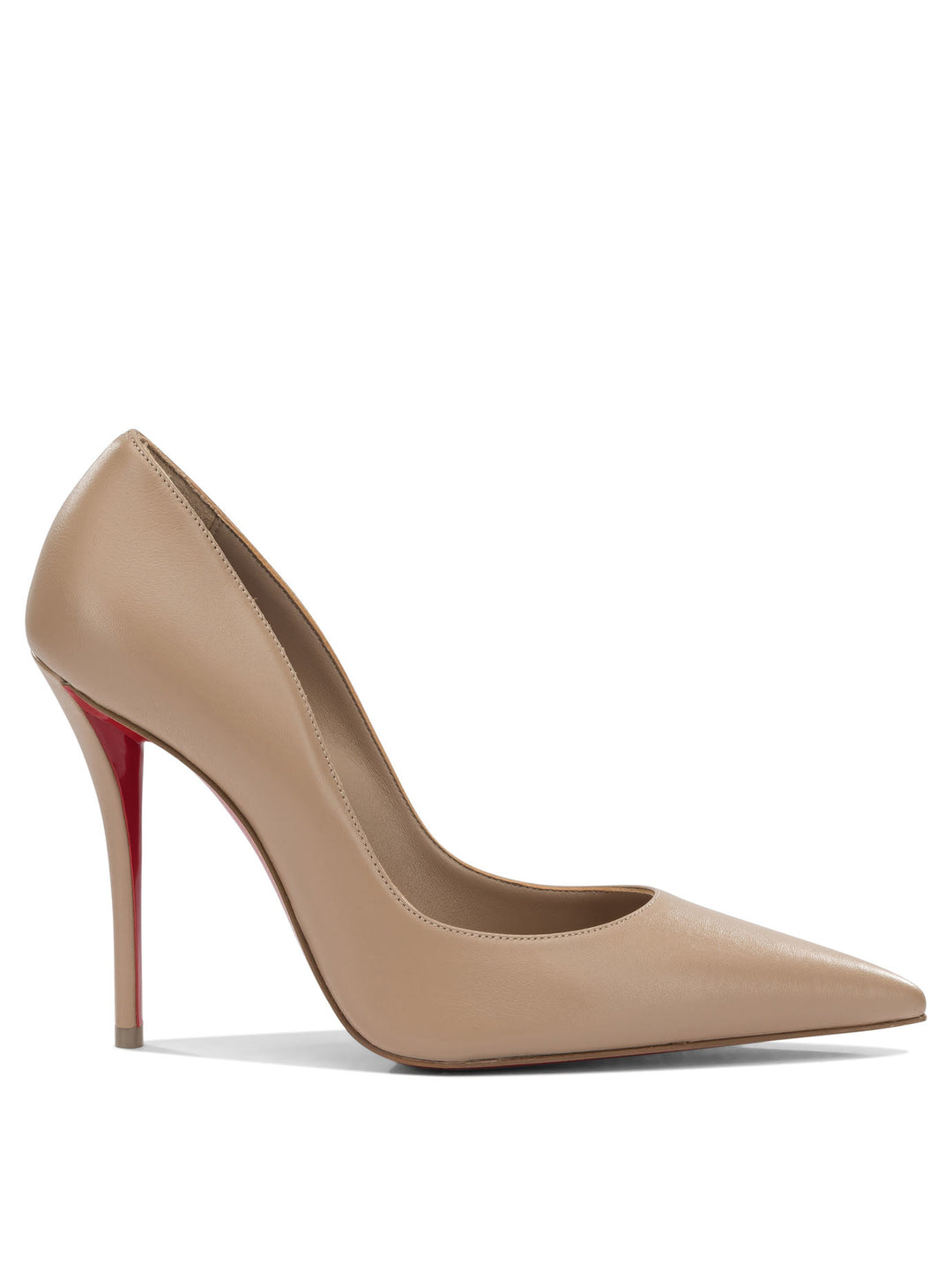Christian Louboutin  Heeled shoes - Pink | 292f10bf8bccd0cc201fb93431178eb51e5eac8e