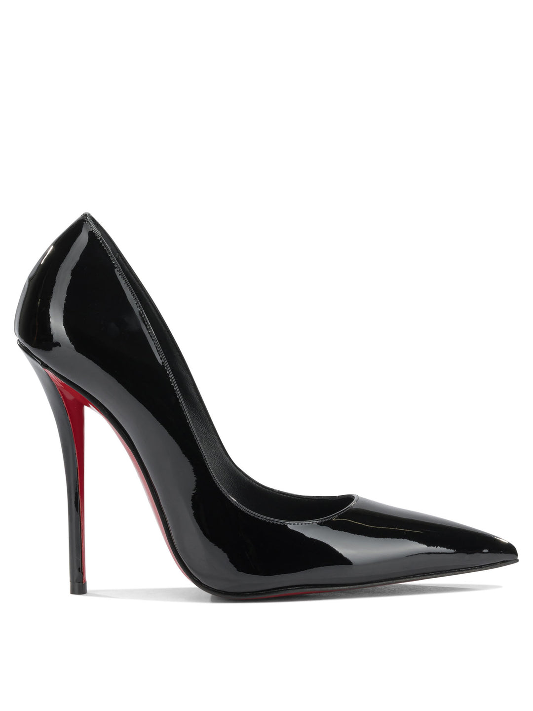 Christian Louboutin  Heeled shoes - Black | 3f1cdff9fb9d867bcefe1a9876c6ebf2aceddb13