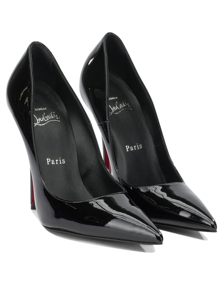 Christian Louboutin  Heeled shoes - Black | 1eccdace0aaf94e05a8a155363f87df4c5f31c11