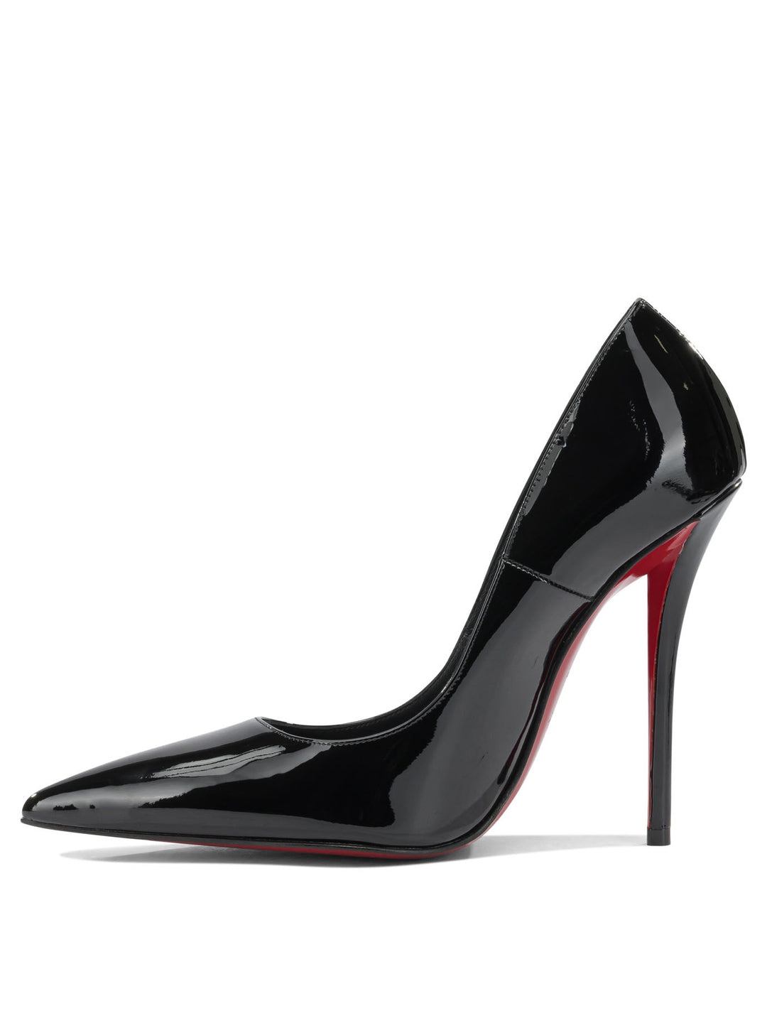 Christian Louboutin  Heeled shoes - Black | c4618936f5e7e160db99c3c6f043cf281797e34d