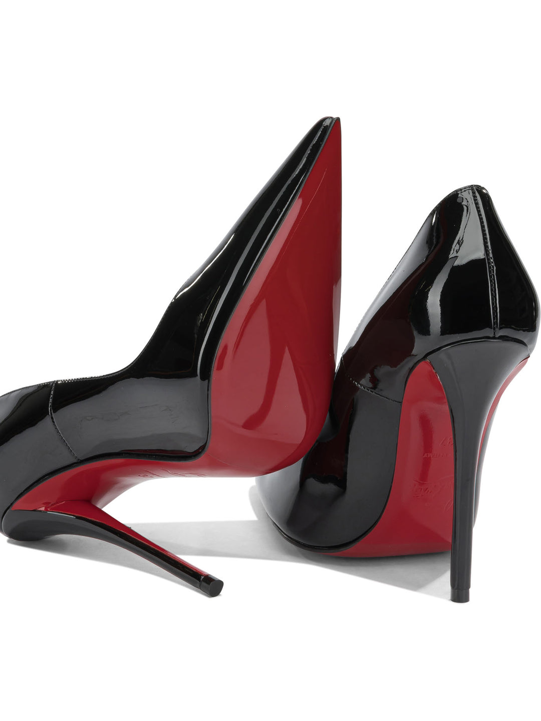Christian Louboutin  Heeled shoes - Black | cb822c5139e609fbed87f492f4f79a9c77a3cd0a